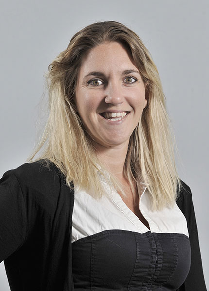 Camille LIGER