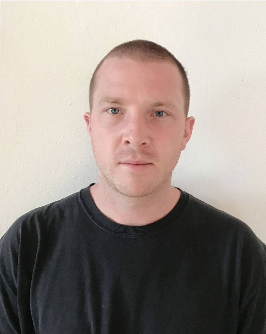 Brendan ECCLES