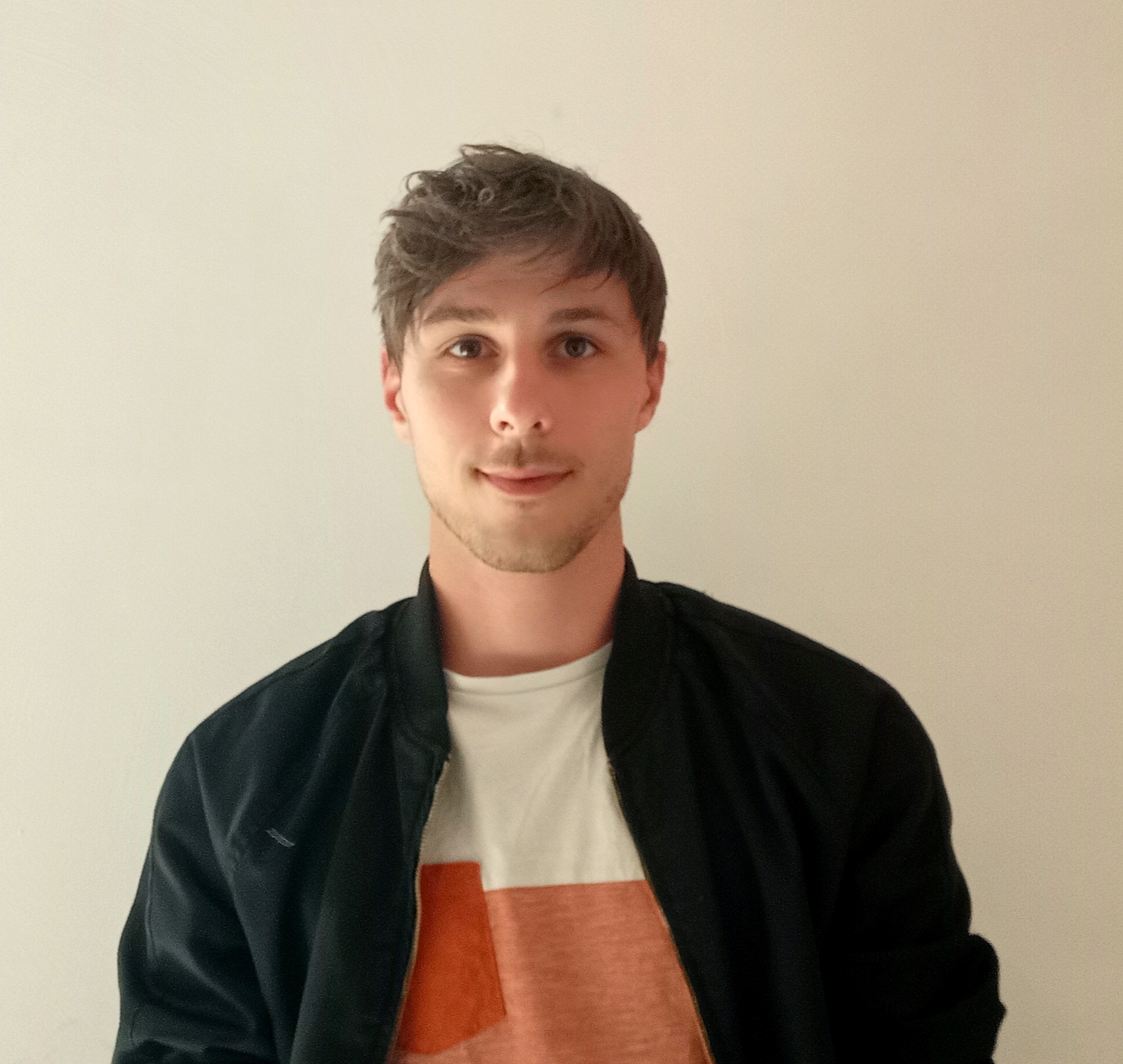 Evan CHETAL