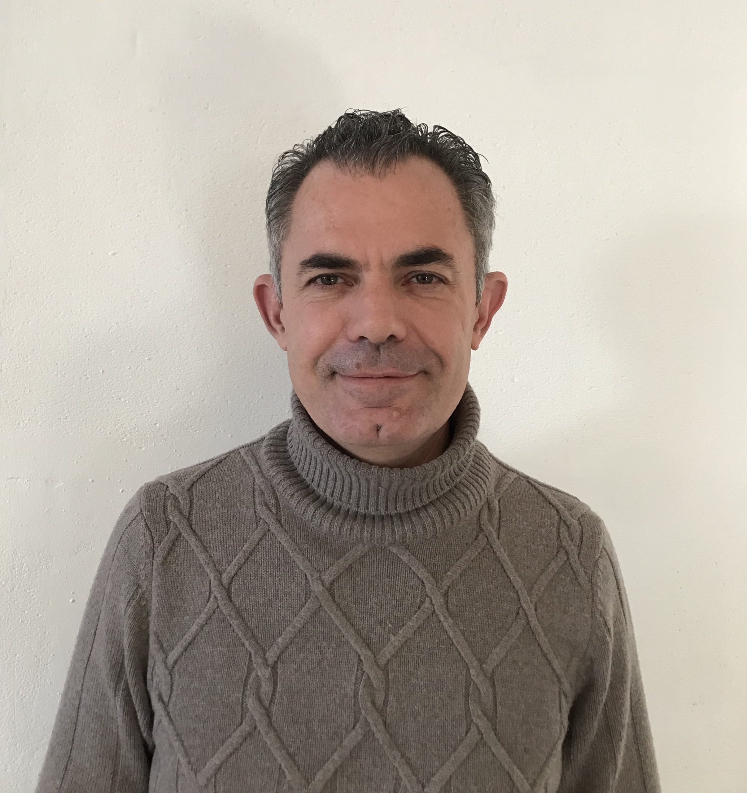 Cédric YHUEL